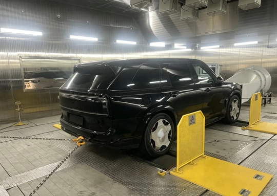 转毂工况低压功耗测试